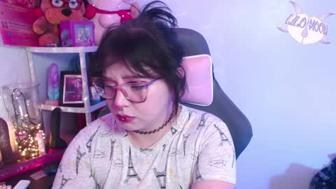 Lilo  online show from 01.13.25