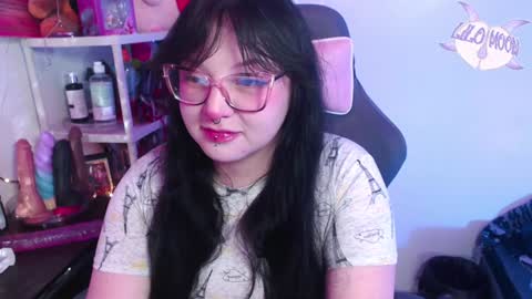 Lilo  online show from 01.14.25