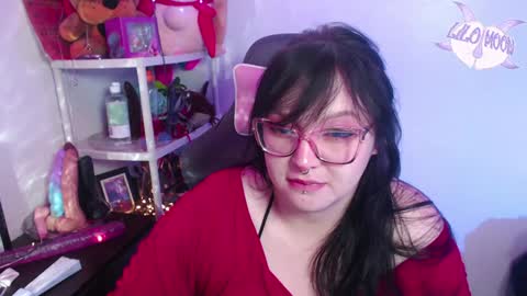 Lilo  online show from 01.16.25