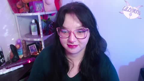 Lilo  online show from 01.17.25