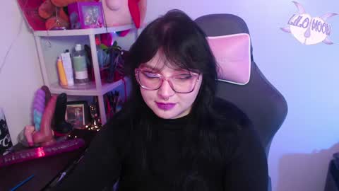 Lilo  online show from 01.18.25