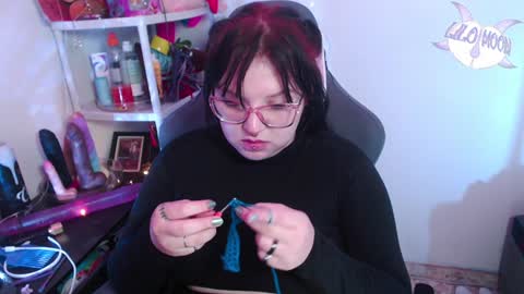 Lilo  online show from 01.21.25