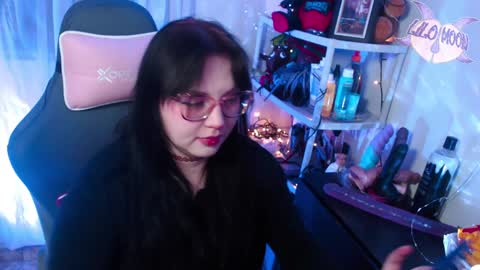 Lilo  online show from 01.31.25