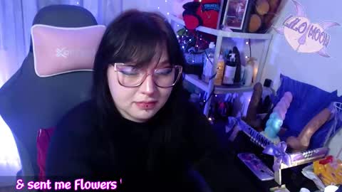 Lilo  online show from 02.14.25