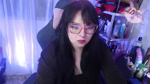 Lilo  online show from 02.24.25