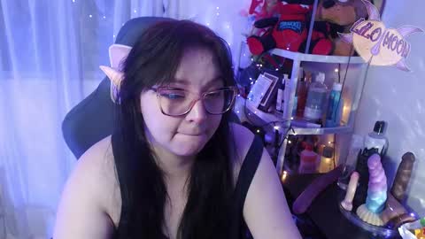 Lilo  online show from 02.26.25