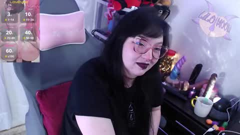 Lilo  online show from 09.18.25