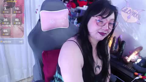 Lilo  online show from 09.20.25