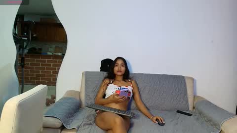 vanessa online show from 10.07.25