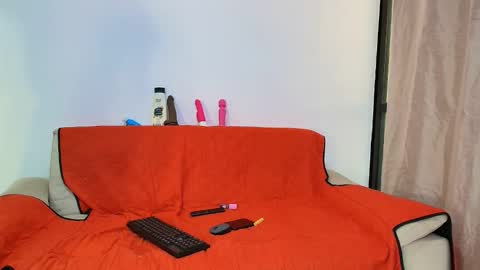 vanessa online show from 10.27.25