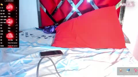 lilotoronto online show from 10.14.25