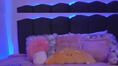 Snapshot of lilou_albrecht chatting on 02.23.26 Lilou online show from 02.23.26