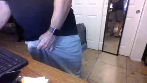 Snapshot of lilpackage69 chatting on 02.24.26 lilpackage69 online show from 02.24.26