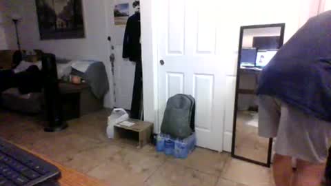 Snapshot of lilpackage69 chatting on 03.26.26 lilpackage69 online show from 03.26.26