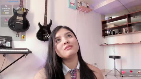 Snapshot of lilpervert_girl chatting on 12.07.24 Carolina online show from 12.07.24