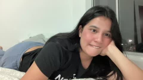 lilprincessxoxo_ online show from 07.09.26