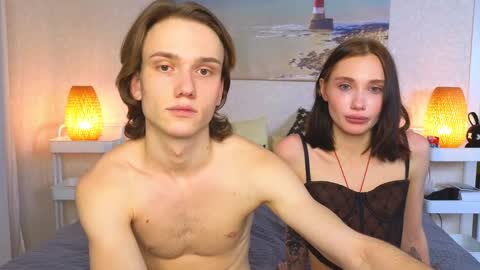 Jesse and Grace online show from 12.05.24