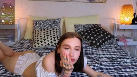 Jesse and Grace online show from 12.11.24