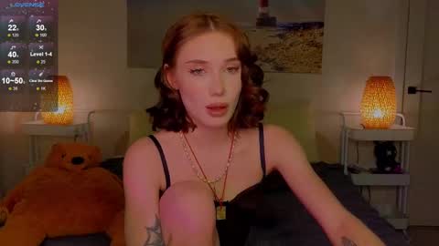 Jesse and Grace online show from 02.21.25