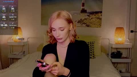 Jesse and Grace online show from 03.08.25