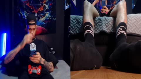  ONLYFANS   online show from 04.11.26