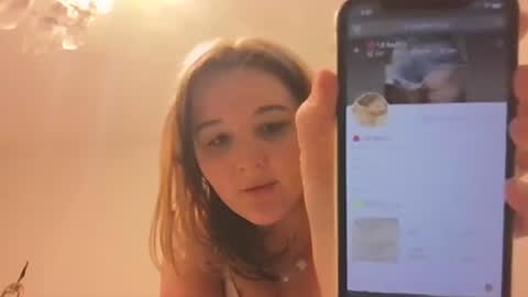 lilred0503 online show from 07.23.26