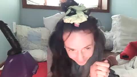 Lilrosiedoll online show from 12.12.24