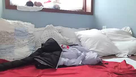 Lilrosiedoll online show from 02.20.25