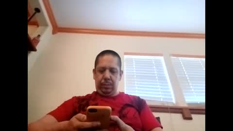 Snapshot of lilsancho409 chatting on 03.23.26 lilsancho409 online show from 03.23.26