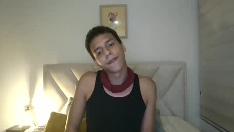 Serge  online show from 01.16.26