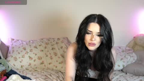 Snapshot of lilsibby chatting on 06.05.26 sibby online show from 06.05.26