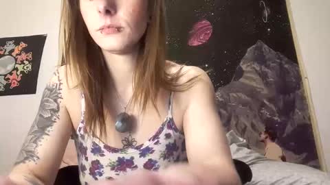 Luna online show from 03.08.26