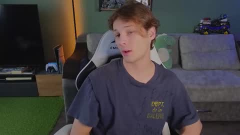 lilteddyboy online show from 10.25.25