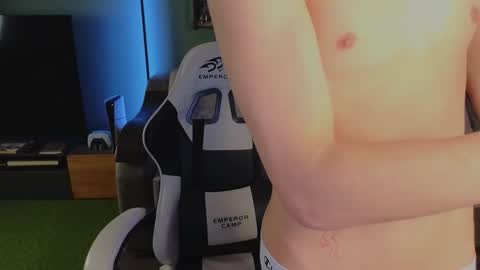 lilteddyboy online show from 11.08.25