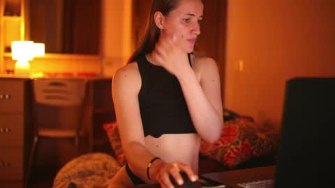 liltightbabe online show from 03.24.26
