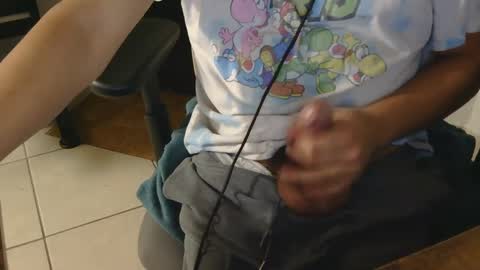 liltorobull online show from 09.10.25