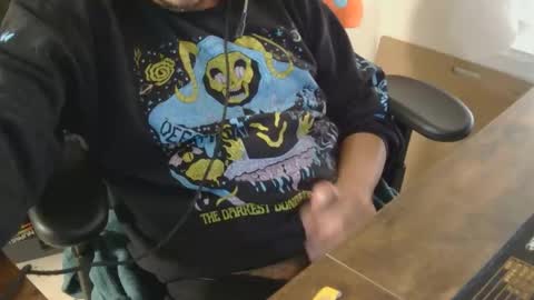 liltorobull online show from 10.26.25