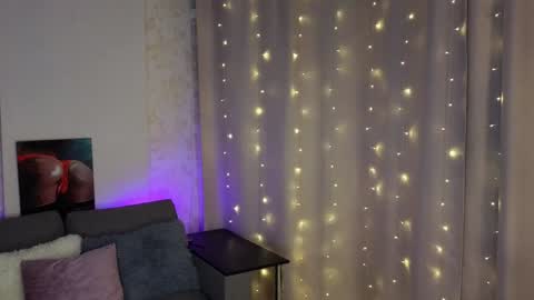 Lilu online show from 02.01.25