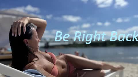 Lilu online show from 02.11.25