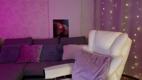 Lilu online show from 03.04.25