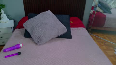 lilu online show from 03.21.26