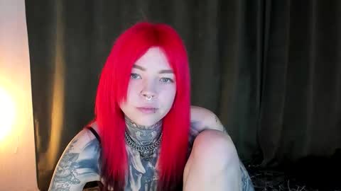 Snapshot of lilu_kayden chatting on 02.15.26 Little slave Kayden online show from 02.15.26