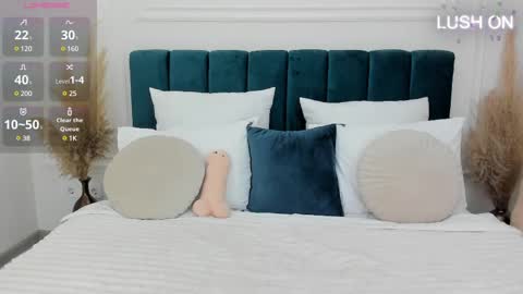 Lilu online show from 01.26.25