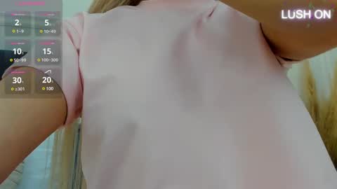 Lilu online show from 03.06.25