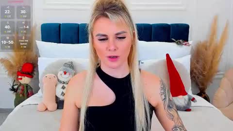 Lilu online show from 01.13.26