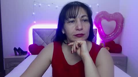 Snapshot of lilugrants chatting on 02.14.26 lilugrants online show from 02.14.26