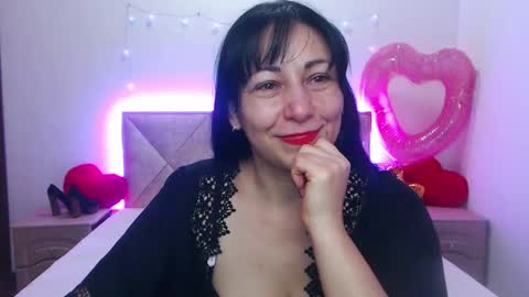 Snapshot of lilugrants chatting on 02.15.26 lilugrants online show from 02.15.26