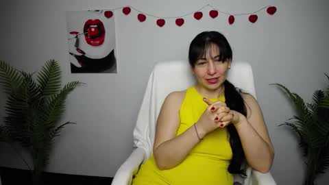 Snapshot of lilugrants chatting on 02.19.26 lilugrants online show from 02.19.26