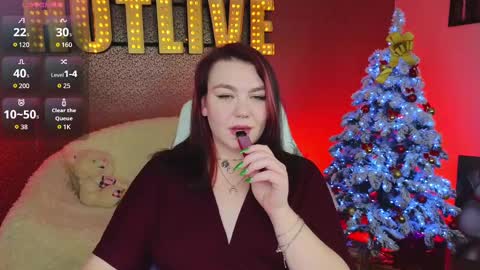 Lilu online show from 12.29.24