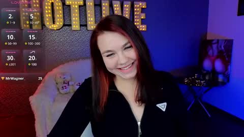 Lilu online show from 01.16.25